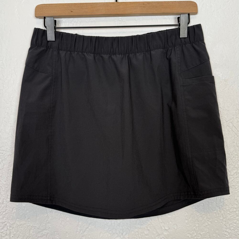 Patagonia Women's Happy Hike Skort Hiking Trail Adventure Size Small